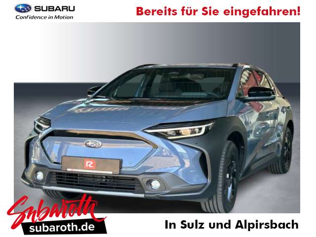 Subaru Solterra 15.500 km 36.000 &euro; Sulz Am Neckar 72172