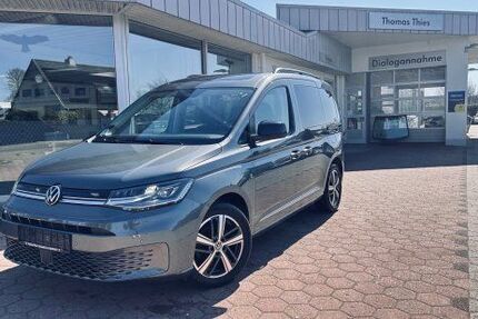 VW Caddy 67.610 km 24.490 &euro; Stuvenborn 24641