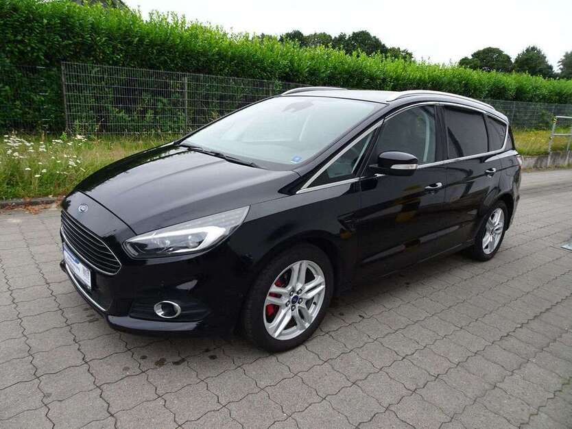 S-Max