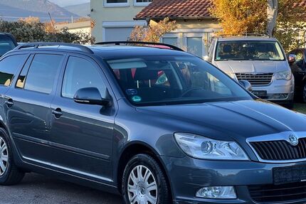 Skoda Octavia 275.000 km 3.799 &euro; Landau in der Pfalz, Rheinland-Pfalz 76829