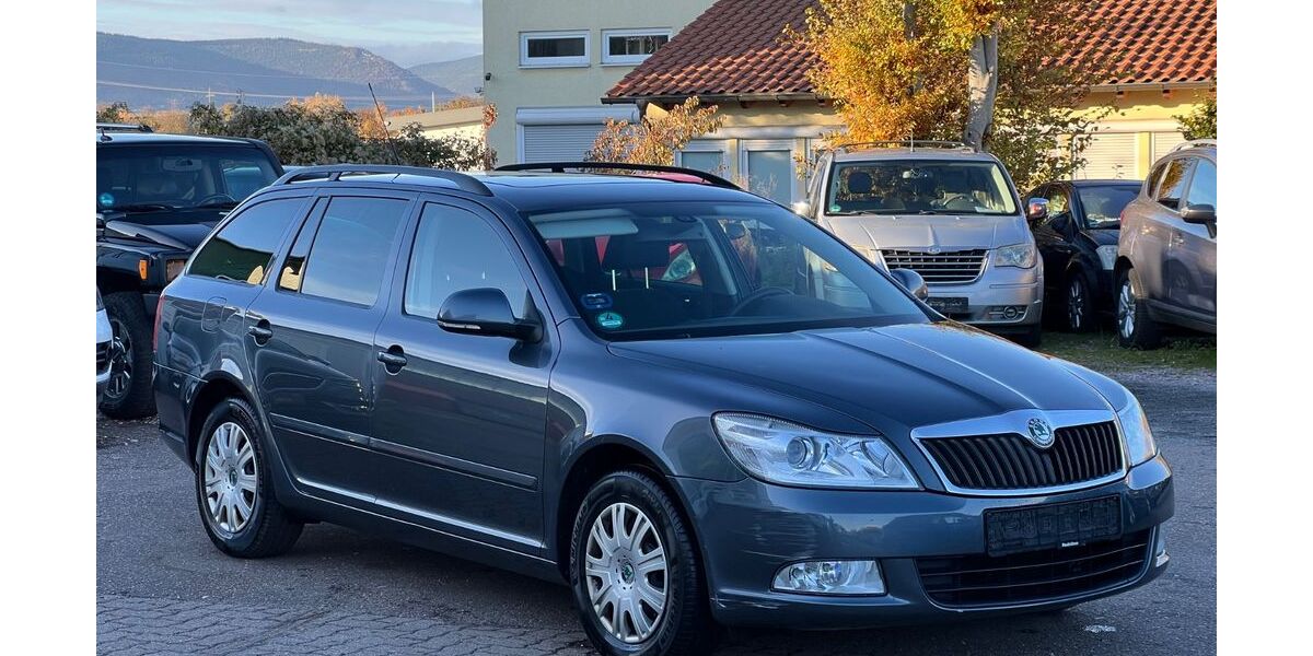 Skoda Octavia 275.000 km 3.799 &euro; Landau in der Pfalz, Rheinland-Pfalz 76829