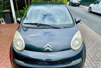 Citroen C1 149.406 km 3.999 &euro; Jesteburg 21266