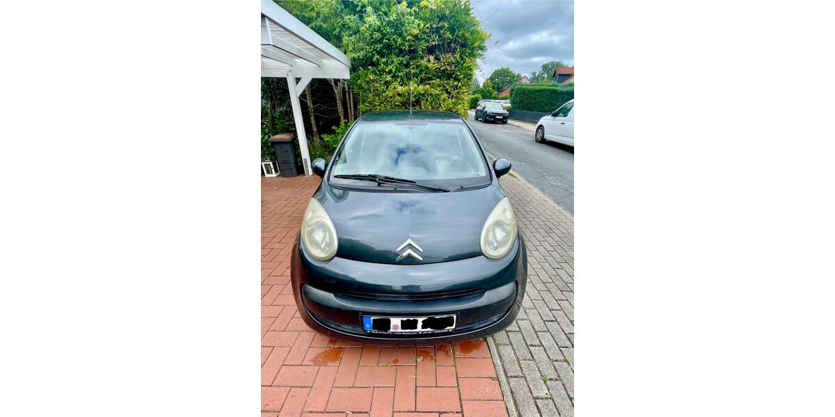 Citroen C1 149.406 km 4.490 &euro; Jesteburg 21266