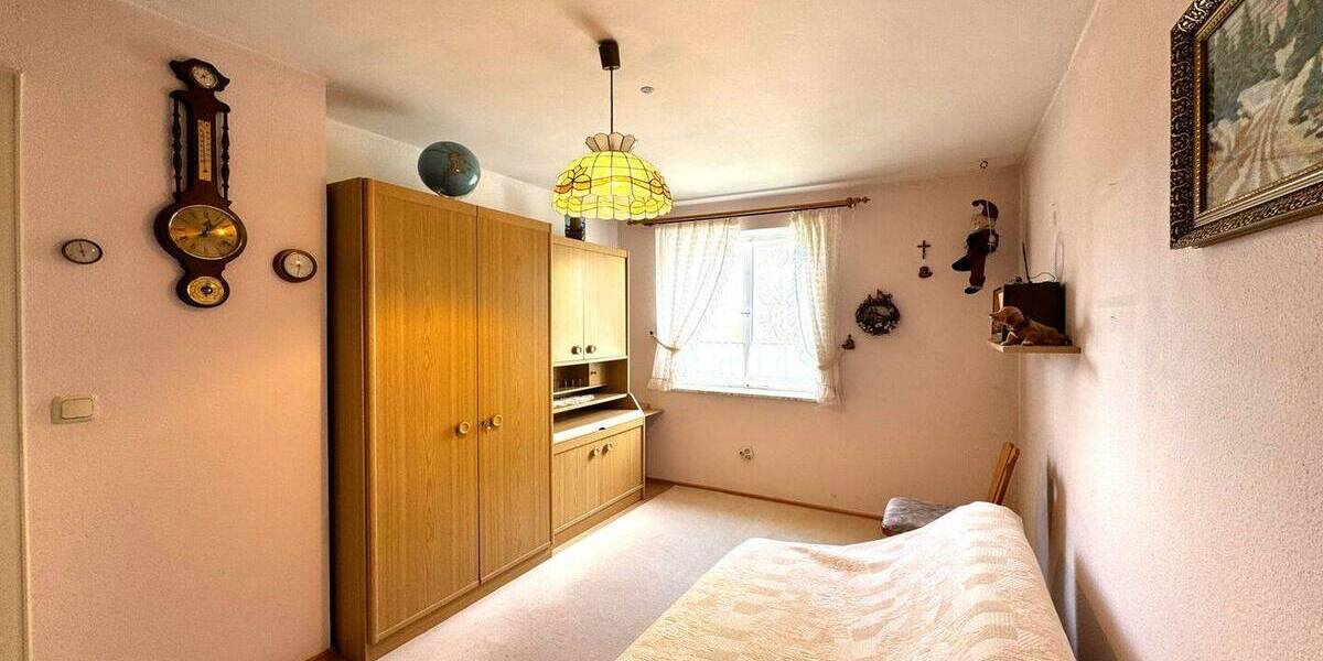 Etagenwohnung Memmingen - 4 Zimmer, 83 m&sup2;, 170.000&euro; | Angebot:26307596
