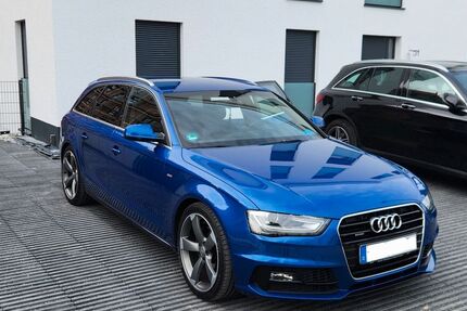Audi A4 172.650 km 16.650 € Offenbach 63073