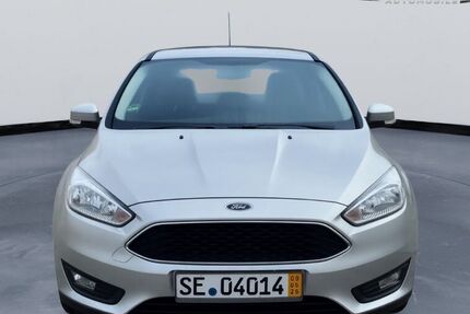 Ford Focus 63.210 km 11.500 &euro; Wrist 25563