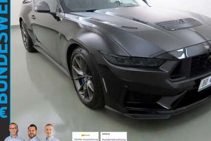 Ford Mustang 14.614 km 61.840 &euro; Premnitz 14727