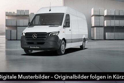 Mercedes-Benz Sprinter 45.465 km 45.161 &euro; Hamm 59067