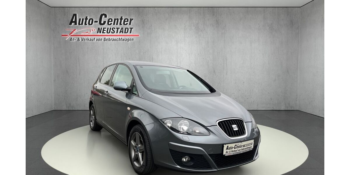 Seat Altea 144.500 km 6.980 &euro; Neustadt / Hessen 35279