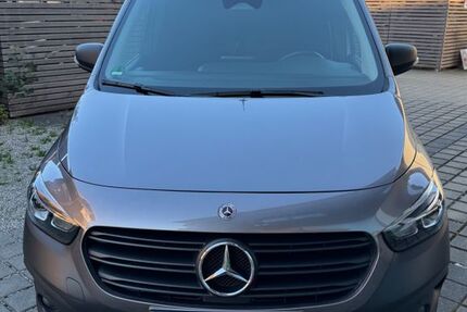 Mercedes-Benz Citan 50.000 km 27.499 &euro; Rosenheim 83022