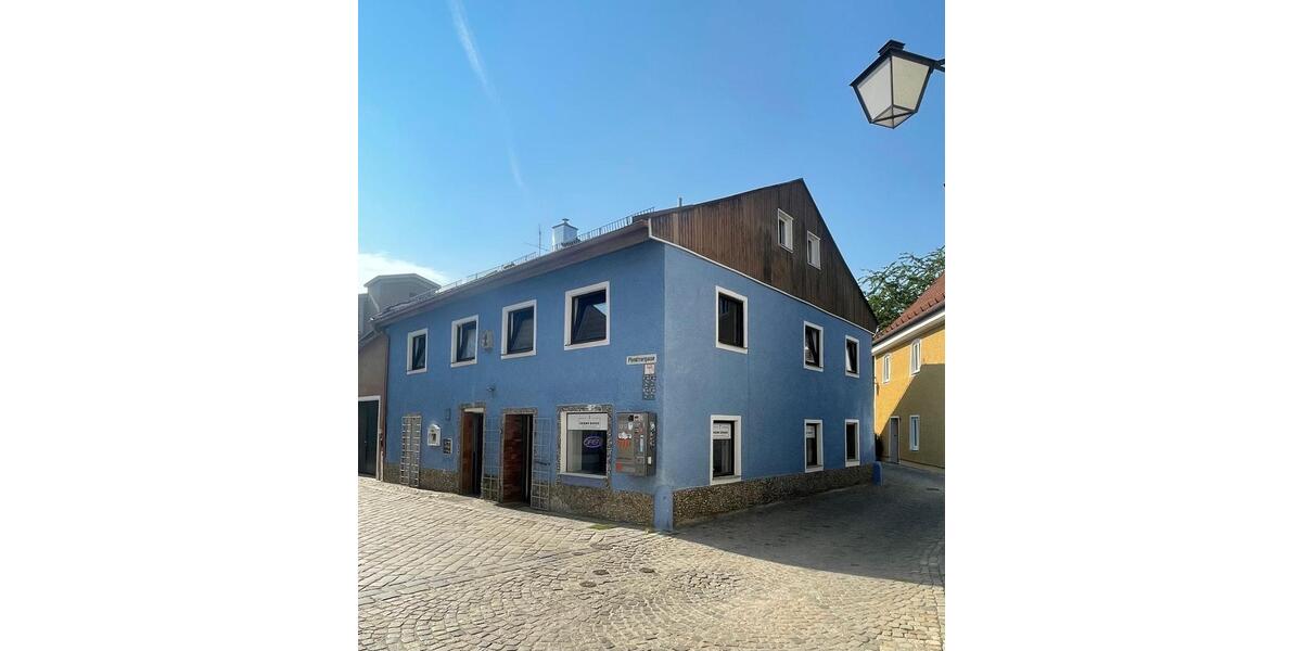 Mehrfamilienhaus, Wohnhaus Erding - 6 Zimmer, 134 m&sup2;, 720.000&euro; | Angebot:27096410