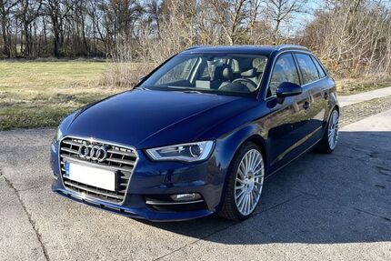 Audi A3 170.000 km 9.000 &euro; Kamern 39524