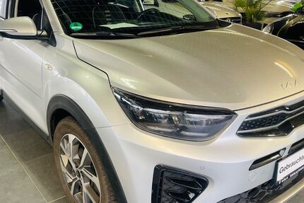 Kia Stonic 13.000 km 20.999 &euro; Ketsch 68775