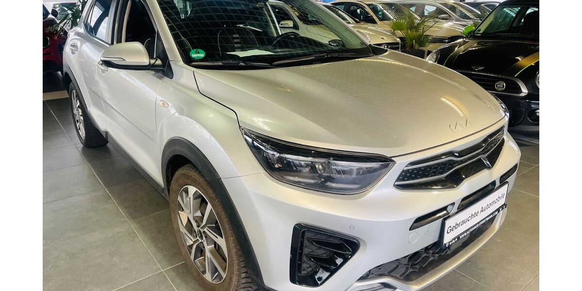 Kia Stonic 13.000 km 20.999 &euro; Ketsch 68775