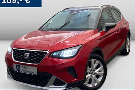 Seat Arona 28.505 km 19.990 &euro; Niefern-Öschelbronn 75223