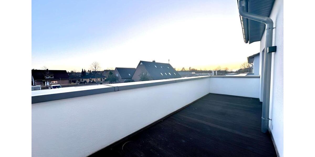 Reihenhaus Nienburg (Weser) - 5 Zimmer, 120 m&sup2;, 1.200&euro; | Angebot:26421368