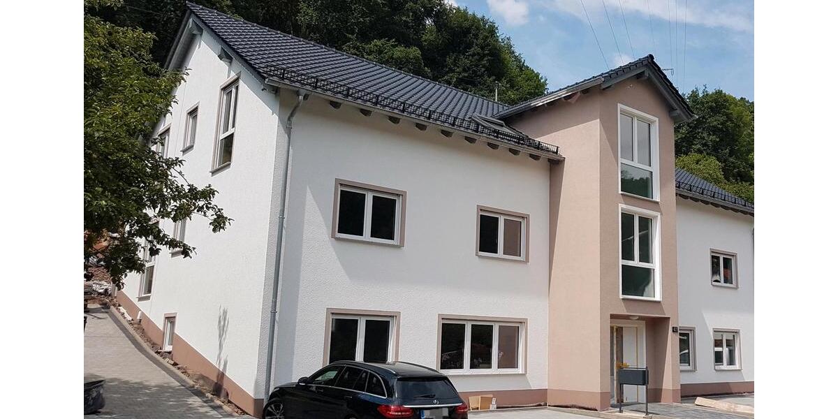 Attraktive 3ZKB +Einbauküche +Balkon ruhig gelegen 3 zimmer