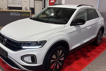 VW T-Roc 19.689 km 22.900 &euro; Spelle 48480