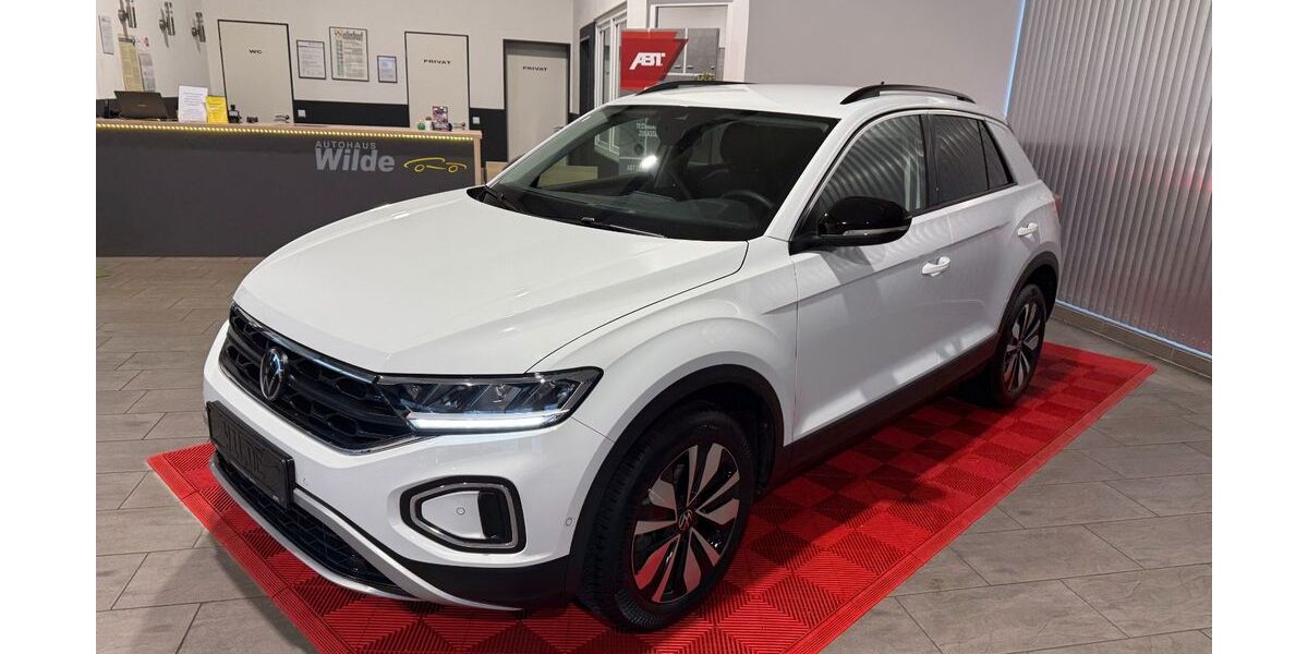 VW T-Roc 19.689 km 22.900 &euro; Spelle 48480