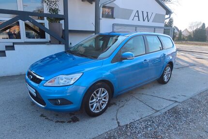 Ford Focus 290.290 km 1.350 &euro; Groß Oesingen 29393