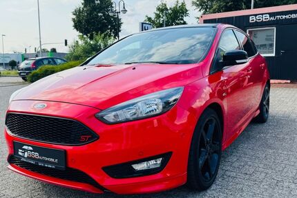 Ford Focus 185.000 km 6.999 &euro; Bersenbrück 49593