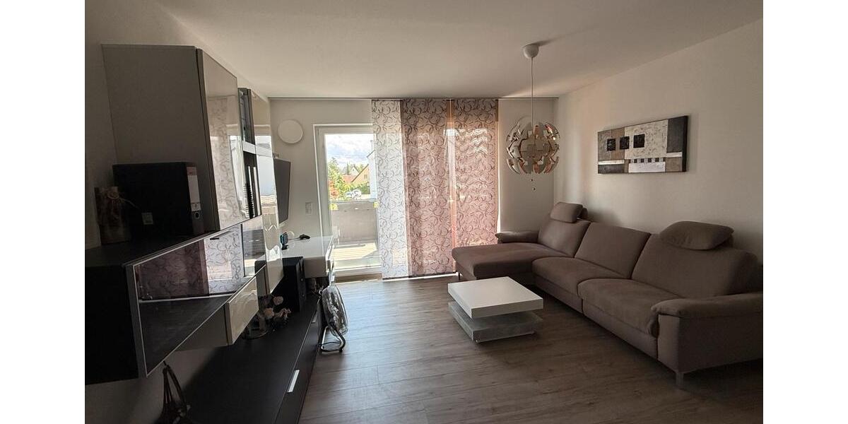 Etagenwohnung Untermeitingen - 2 Zimmer, 71 m&sup2;, 365.000&euro; | Angebot:27013679