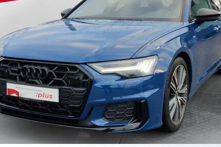 Audi A6 38.500 km 41.190 &euro; Schwäbisch Hall 74523