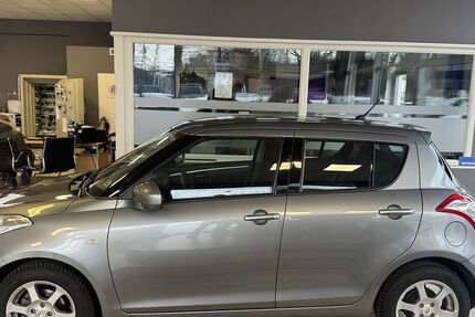 Suzuki Swift 14.865 km 10.990 &euro; Hannover 30419
