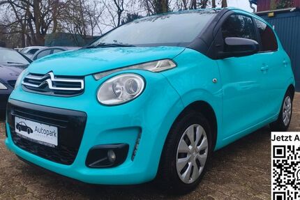 Citroen C1 104.000 km 5.955 &euro; Lingenfeld 67360