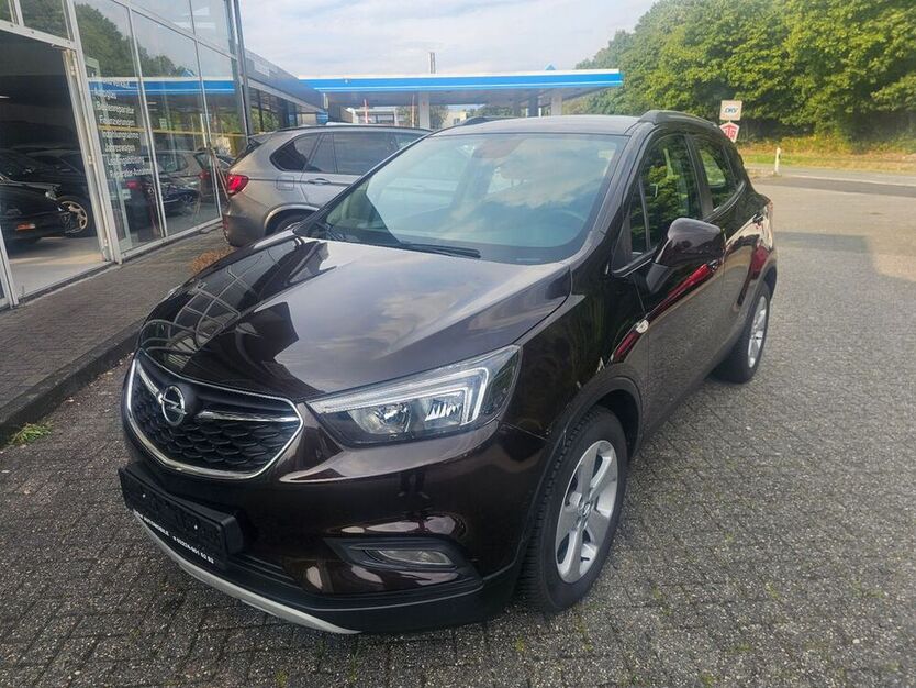 Mokka