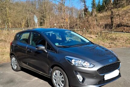 Ford Fiesta 78.000 km 8.999 &euro; Bergneustadt 51702