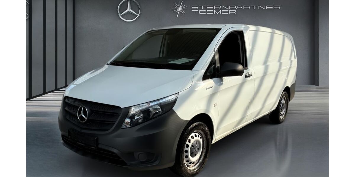 Mercedes-Benz eVito 144.915 km 10.577 &euro; Bardowick 21357
