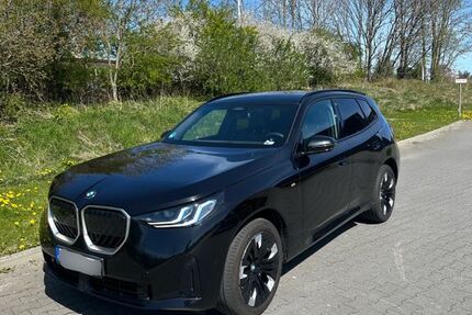 BMW X3 14.200 km 54.000 &euro; Hürup 24975