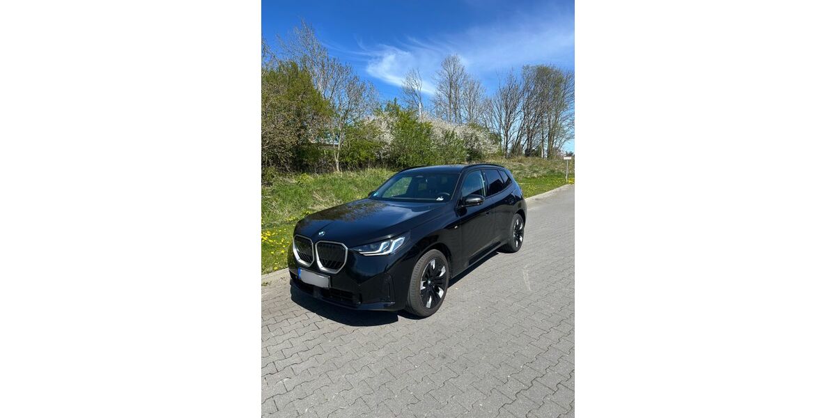 BMW X3 14.200 km 54.000 &euro; Hürup 24975