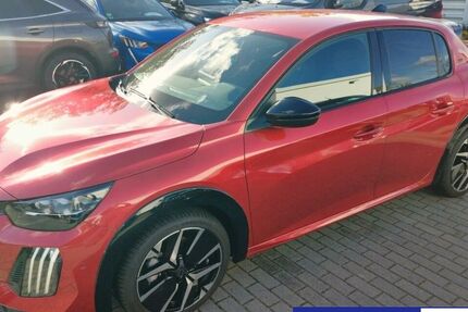 Peugeot 208 10.910 km 21.290 € Berlin 12681