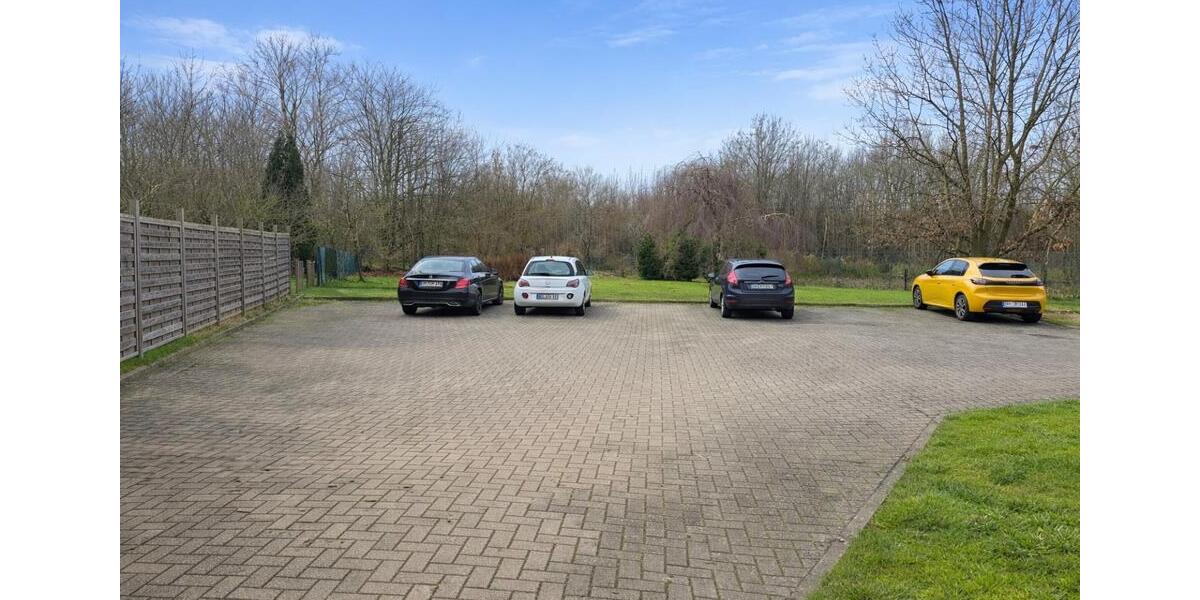 Etagenwohnung Weyhe - 3 Zimmer, 88 m&sup2;, 257.000&euro; | Angebot:24568327