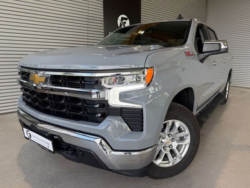 Silverado