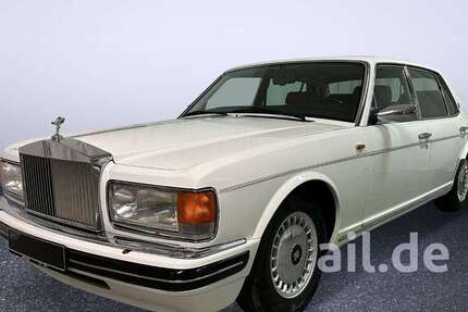 Rolls Royce Silver Spur 76.551 km 24.080 &euro; Grünwald 82031