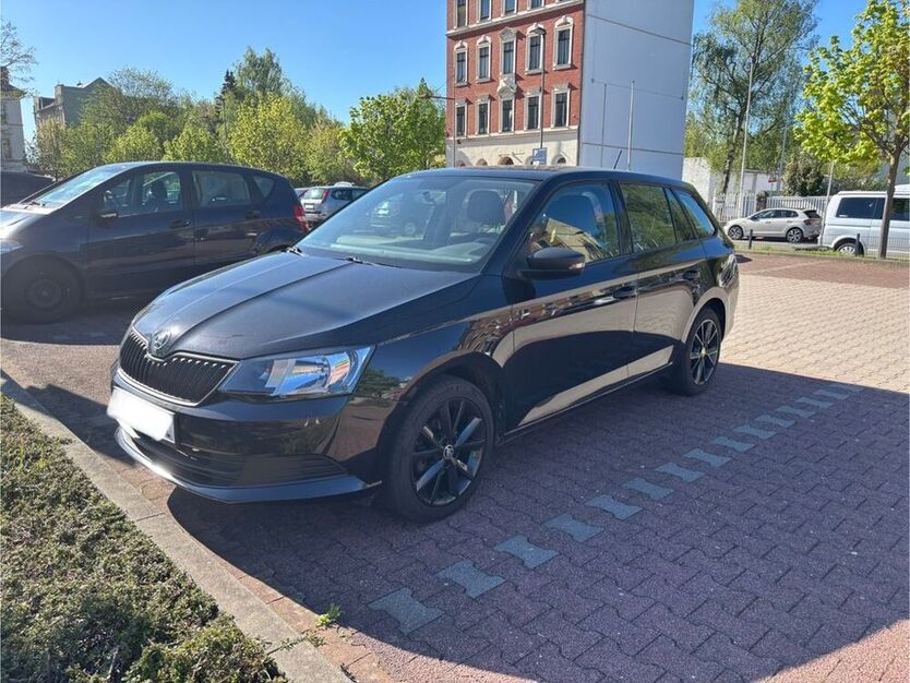 Fabia