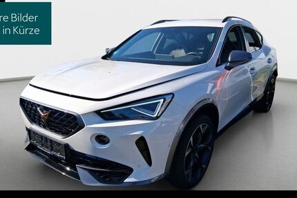 Cupra Formentor 19.154 km 30.840 &euro; Hofheim-Diedenbergen 65719