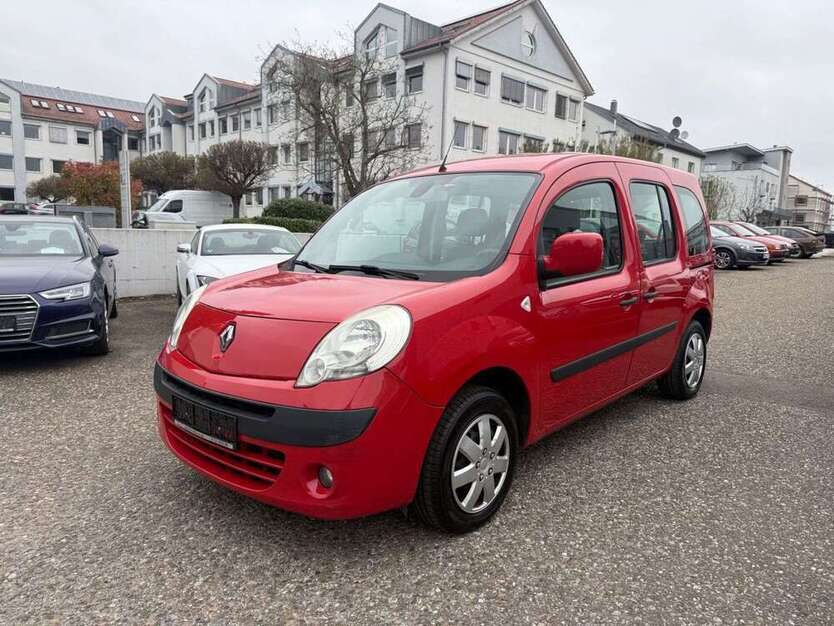 Kangoo