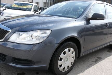 Skoda Octavia 120.535 km 2.999 &euro; Manching 85077