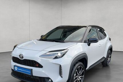 Toyota Yaris Cross 9.000 km 31.800 € Mannheim 68307