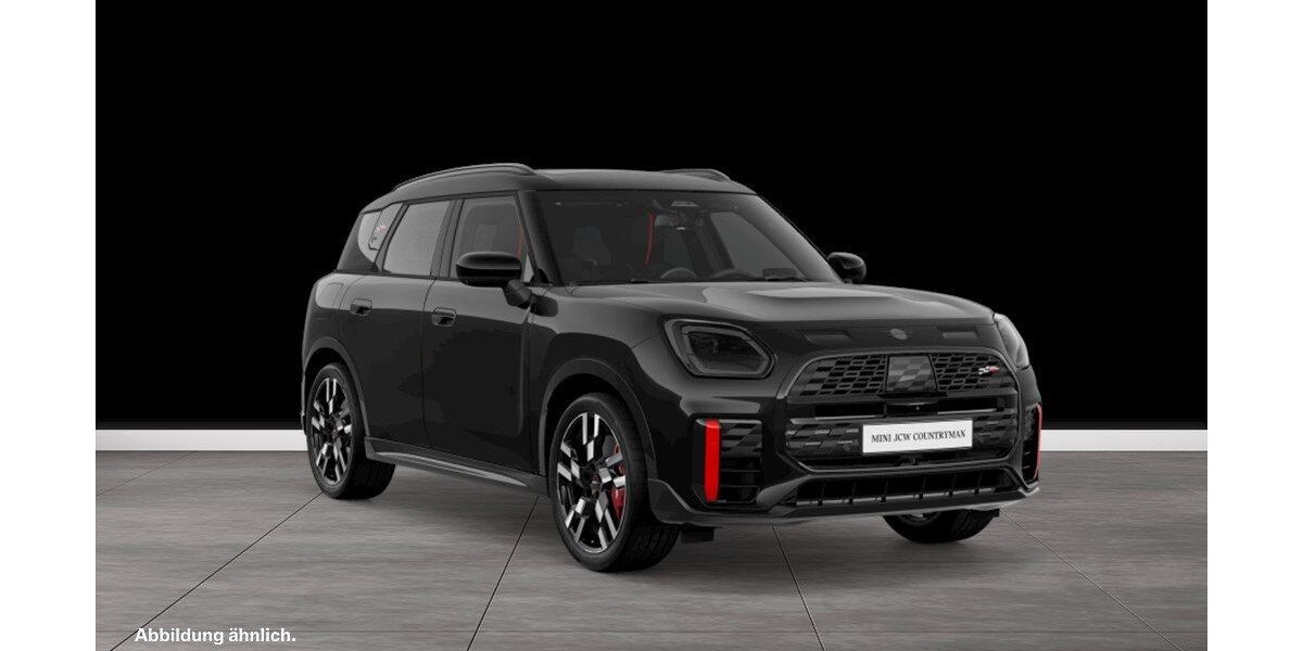 Mini John Cooper Works 27.691 km 40.390 &euro; Dreieich-Sprendlingen 63303