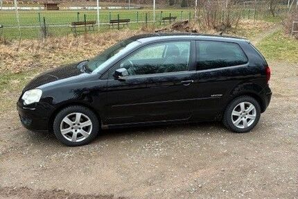 VW Polo 193.500 km 2.222 &euro; Quedlinburg 06485
