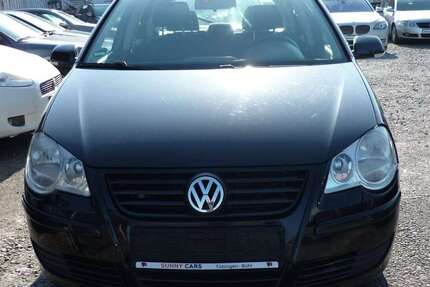 VW Polo 243.000 km 960 &euro; Ofterdingen 72131