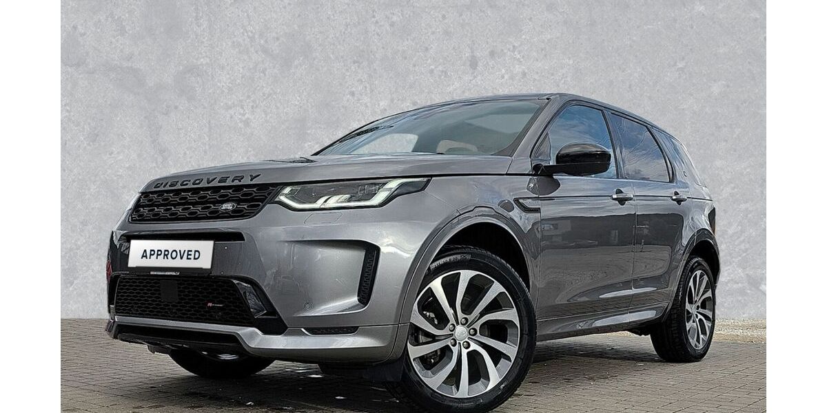 Land Rover Discovery Sport 31.200 km 38.590 &euro; Greding 91171