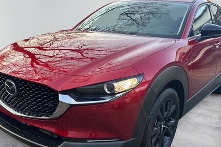 Mazda CX-30 7.250 km 25.885 &euro; Hamburg 22041