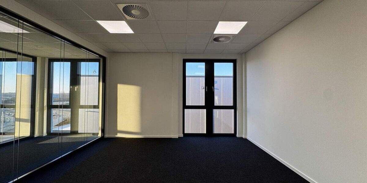 Gewerbeobjekt Buchholz in der Nordheide Steinbeck - 8 Zimmer, 548 m&sup2;, 8.220&euro; | Angebot:24608199