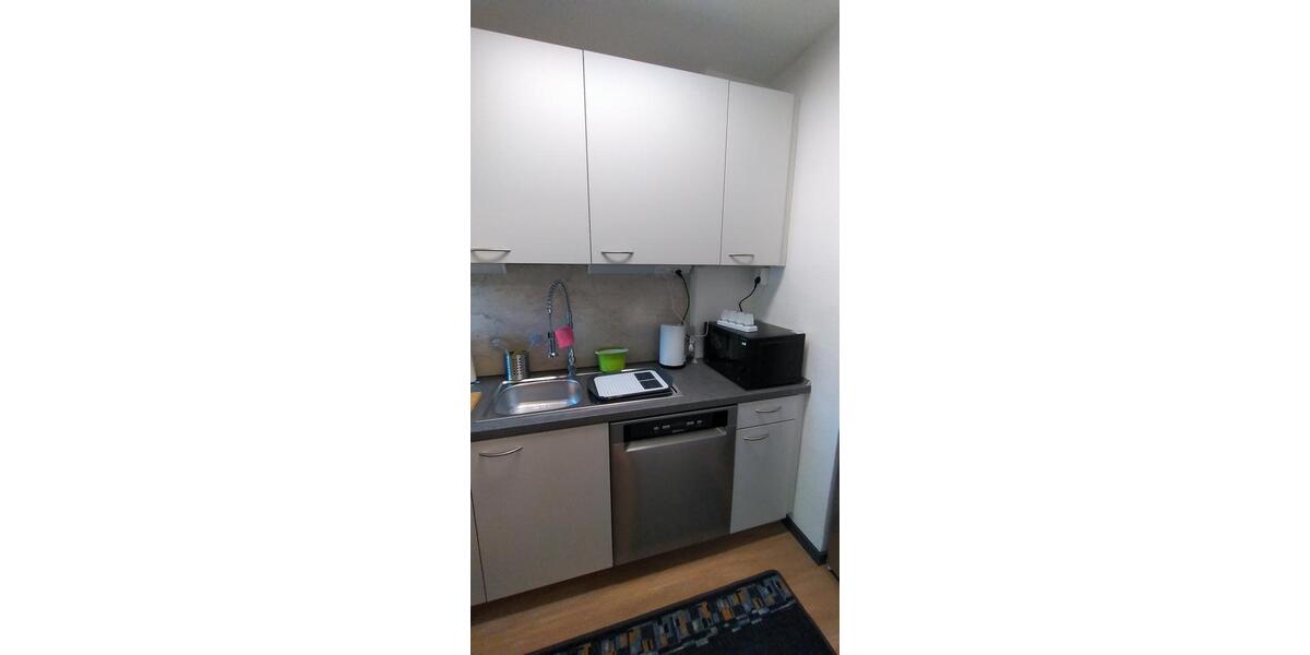 Erdgeschoßwohnung Mainz Oberstadt - 1.5 Zimmer, 38 m&sup2;, 885&euro; | Angebot:26067110